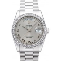 Rolex Day-Date Watches Ref.118346-6