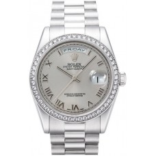 Rolex Day-Date Watches Ref.118346-6