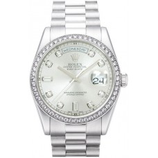 Rolex Day-Date Watches Ref.118346-4