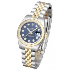 Rolex Lady-Datejust Watches Ref.179173-25