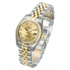 Rolex Lady-Datejust Watches Ref.179173-21