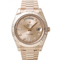 Rolex Day-Date II Watches Ref.218235-1