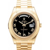 Rolex Day-Date II Watches Ref.218238-7