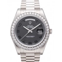 Rolex Day-Date II Watches Ref.218349-4