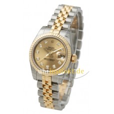 Rolex Lady-Datejust Watches Ref.179173-2