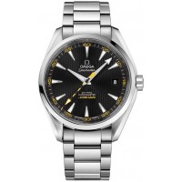 Omega Seamaster Aqua Terra Chronometer "15.000 Gauss" Watches Ref.231.10.42.21.01.002