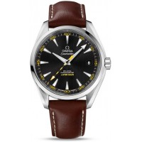 Omega Seamaster Aqua Terra Chronometer "15.000 Gauss" Watches Ref.231.12.42.21.01.001