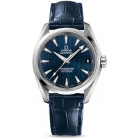 Omega Seamaster Aqua Terra Midsize Chronometer Watches Ref.231.13.39.21.03.001