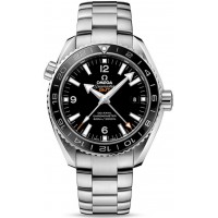 Omega Seamaster Planet Ocean GMT Watches Ref.232.30.44.22.01.001