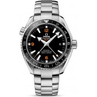 Omega Seamaster Planet Ocean GMT Watches Ref.232.30.44.22.01.002