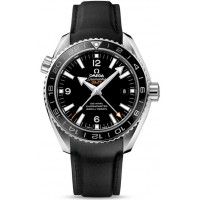 Omega Seamaster Planet Ocean GMT Watches Ref.232.32.44.22.01.001