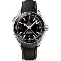 Omega Seamaster Planet Ocean GMT Watches Ref.232.32.44.22.01.002