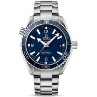 Omega Seamaster Planet Ocean Watches Ref.232.90.42.21.03.001