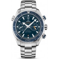 Omega Seamaster Planet Ocean Chrono Watches Ref. 232.90.46.51.03.001