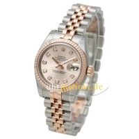 Rolex Lady-Datejust Watches Ref.179171-17