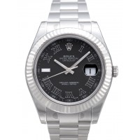 Rolex Datejust II Watches Ref.116334-2