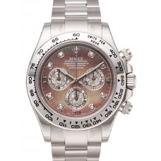 Rolex Cosmograph Daytona Watches Ref.116509-10
