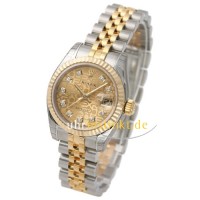 Rolex Lady-Datejust Watches Ref.179173-17