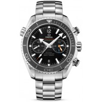 Omega Seamaster Planet Ocean Chrono Watches Ref.232.30.46.51.01.001