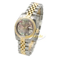 Rolex Lady-Datejust Watches Ref.179173-23