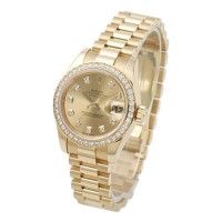 Rolex Lady-Datejust Watches Ref.179138