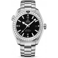 Omega Seamaster Planet Ocean Big Size Watches Ref.232.15.46.21.01.001