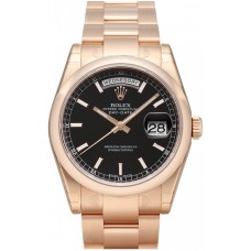 Rolex Day-Date Watches Ref.118205-3