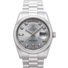 Rolex Day-Date Watches Ref.118206-2