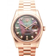 Rolex Day-Date Watches Ref.118235-2