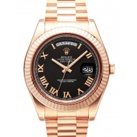 Rolex Day-Date II Watches Ref.218235-5