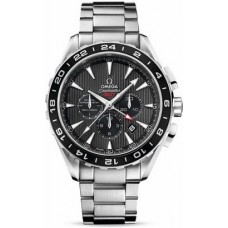 Omega Seamaster Aqua Terra Chronograph Watches Ref.231.10.44.52.06.001