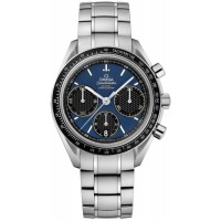 Omega Speedmaster Racing Watches Ref.326.30.40.50.03.001