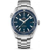 Omega Seamaster Planet Ocean Big Size Watches Ref.232.90.46.21.03.001