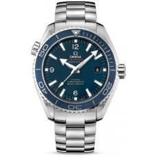 Omega Seamaster Planet Ocean Big Size Watches Ref.232.90.46.21.03.001