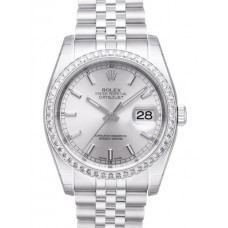 Rolex Datejust Watches Ref.116244-2