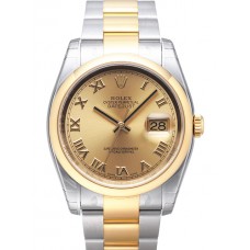 Rolex Datejust Watches Ref.116203-6