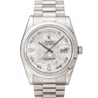 Rolex Day-Date Watches Ref.118239-5