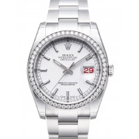 Rolex Datejust Watches Ref.116244-14