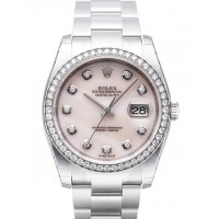 Rolex Datejust Watches Ref.116244-15