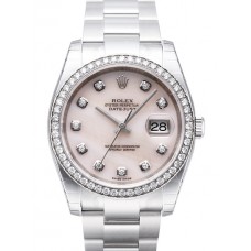 Rolex Datejust Watches Ref.116244-15