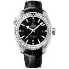 Omega Seamaster Planet Ocean Big Size Watches Ref.232.18.46.21.01.001