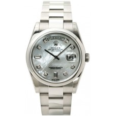 Rolex Day-Date Watches Ref.118209-1