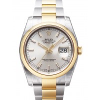 Rolex Datejust Watches Ref.116203-8