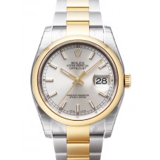 Rolex Datejust Watches Ref.116203-8