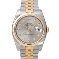 Rolex Datejust Watches Ref.116233-8