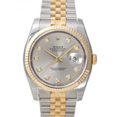 Rolex Datejust Watches Ref.116233-8