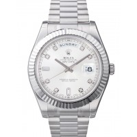 Rolex Day-Date II Watches Ref.218239-1