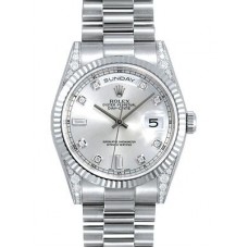 Rolex Day-Date Watches Ref.118339