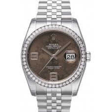 Rolex Datejust Watches Ref.116244-11