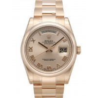 Rolex Day-Date Watches Ref.118205-2